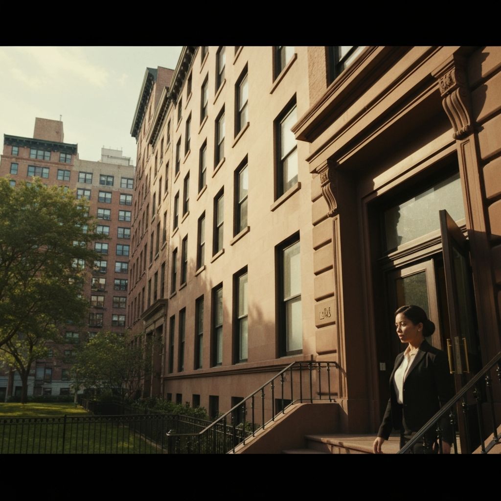 Brooklyn Mesothelioma Justice Center office building